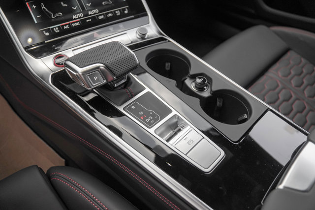 New 2025 Audi RS 7 Performance image 21