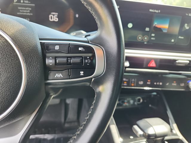Used 2025 Kia K5 GT-Line FWD image 23
