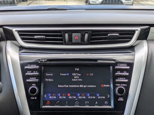 Used 2015 Nissan Murano SL w/ SL Technology Package AWD/4WD image 19