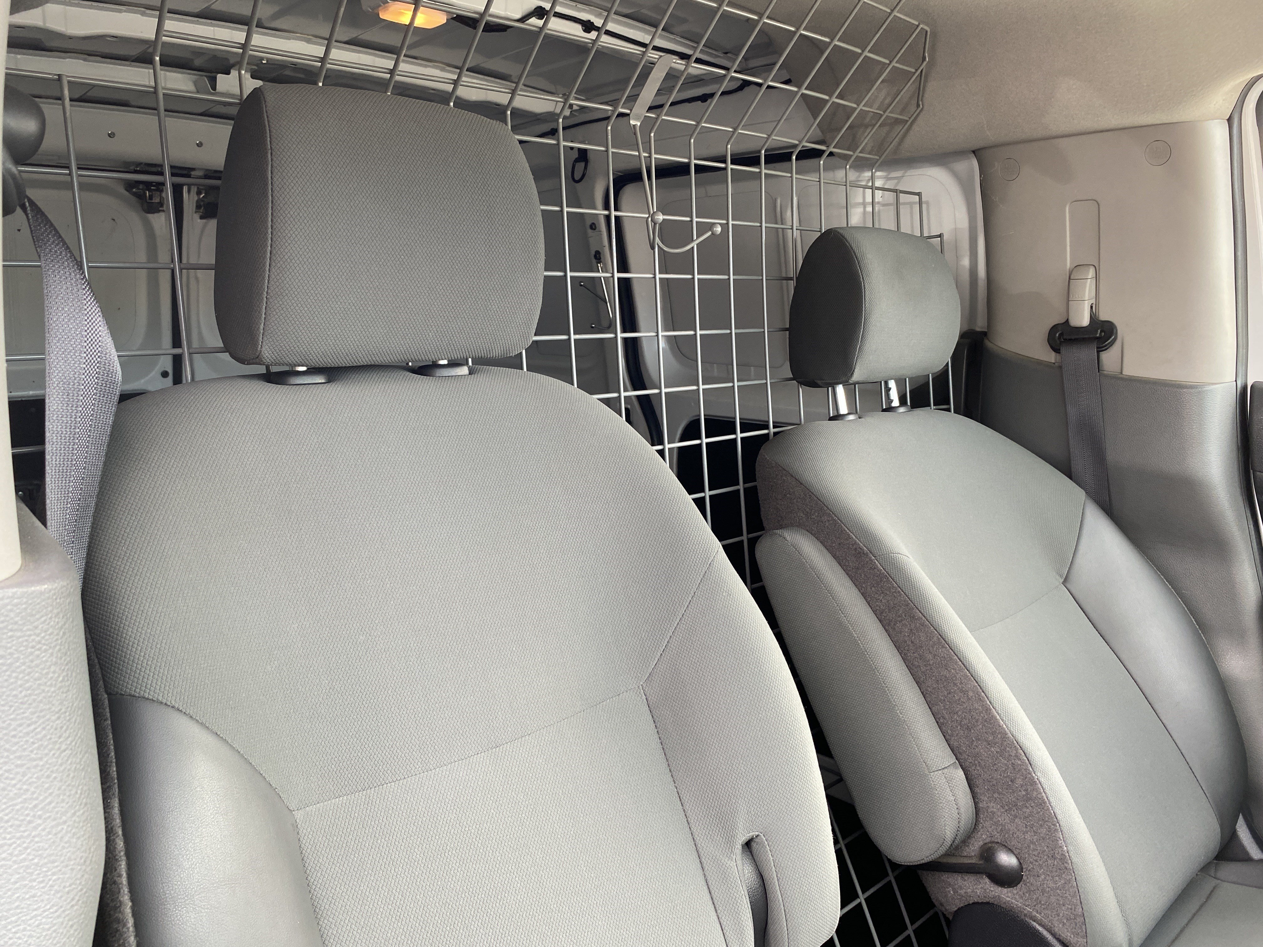 Used 2021 Nissan NV200 SV FWD image 25