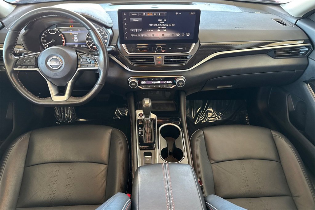 Certified 2023 Nissan Altima 2.0 SR image 14