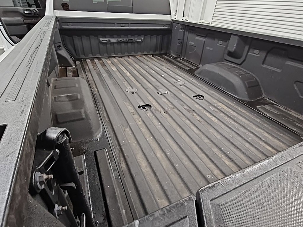 Certified 2023 GMC Sierra 3500 Denali w/ Denali Ultimate Package image 37