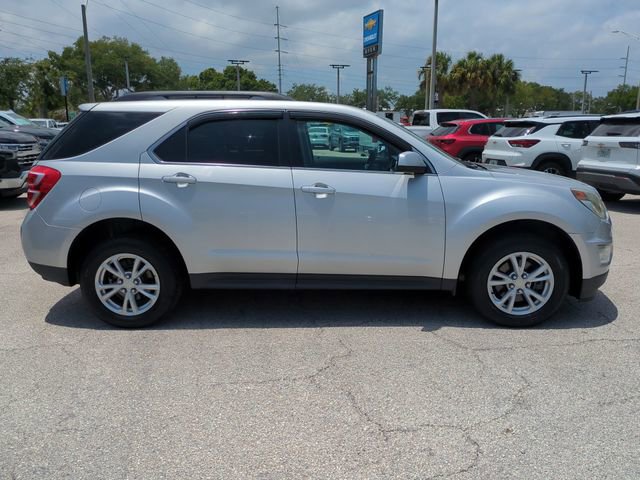Used 2017 Chevrolet Equinox LT w/ Convenience Package FWD image 3