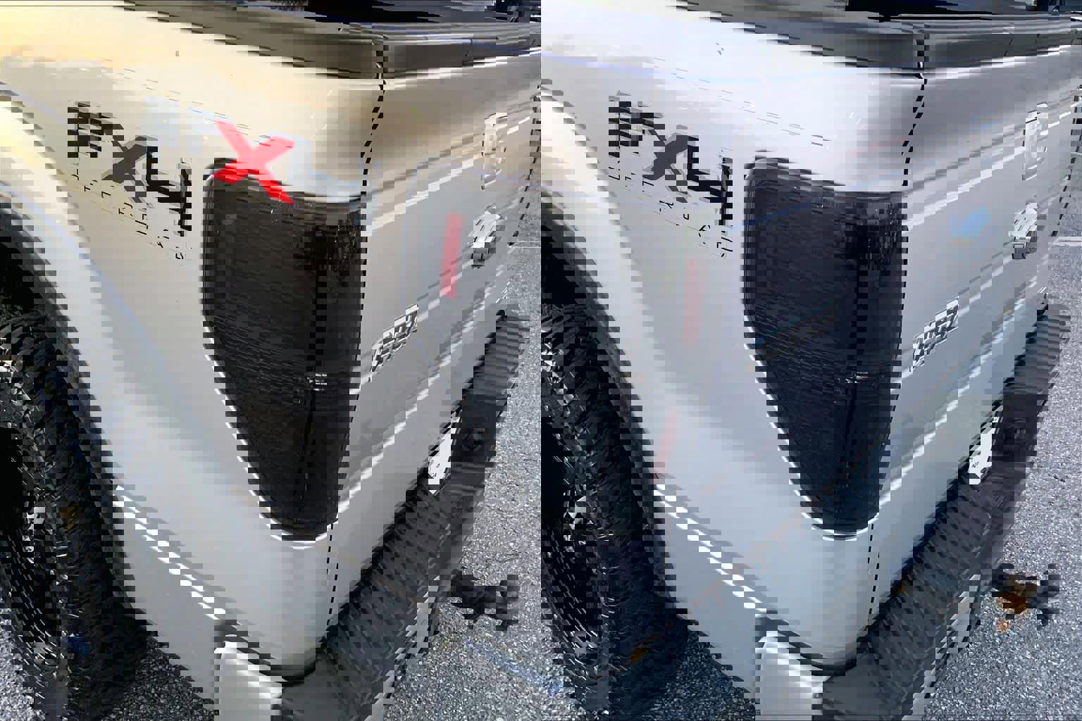 Used 2011 Ford F150 FX4 w/ FX Luxury Pkg AWD/4WD image 26