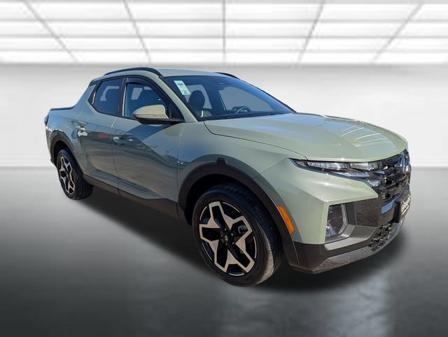 Used 2024 Hyundai Santa Cruz Limited AWD/4WD image 1
