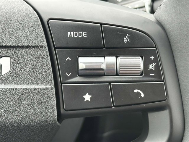 New 2026 Kia Sportage SX image 13
