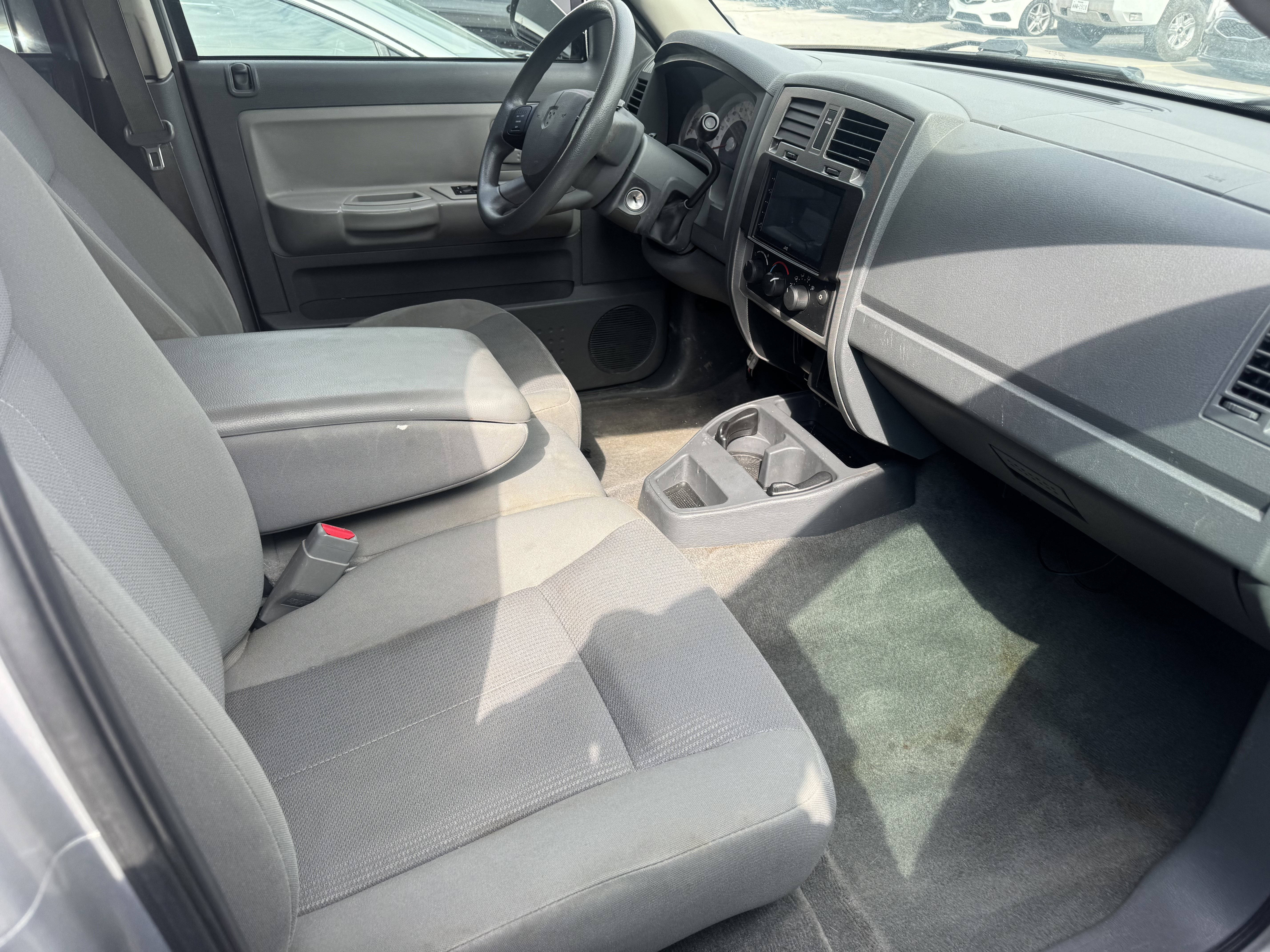 Used 2006 Dodge Dakota SLT image 12