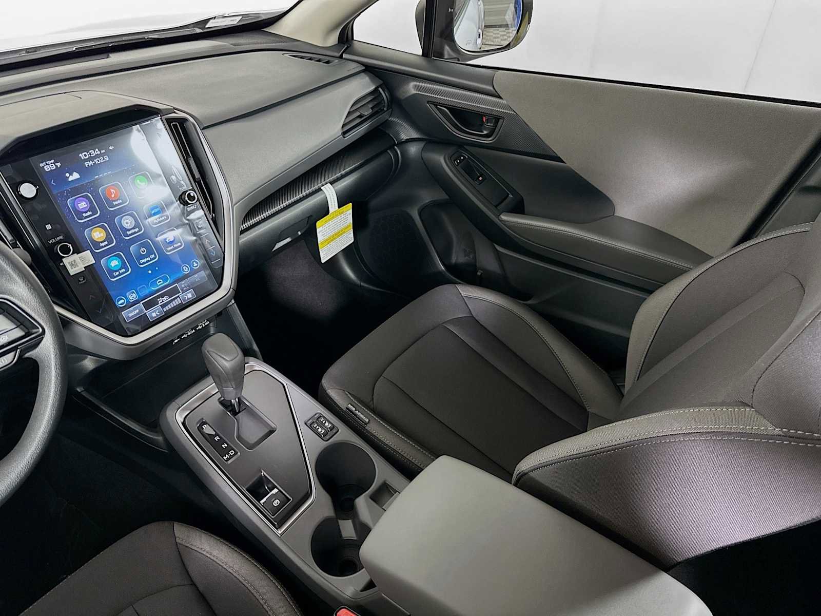 Certified 2025 Subaru Crosstrek 2.0i Premium AWD/4WD image 21