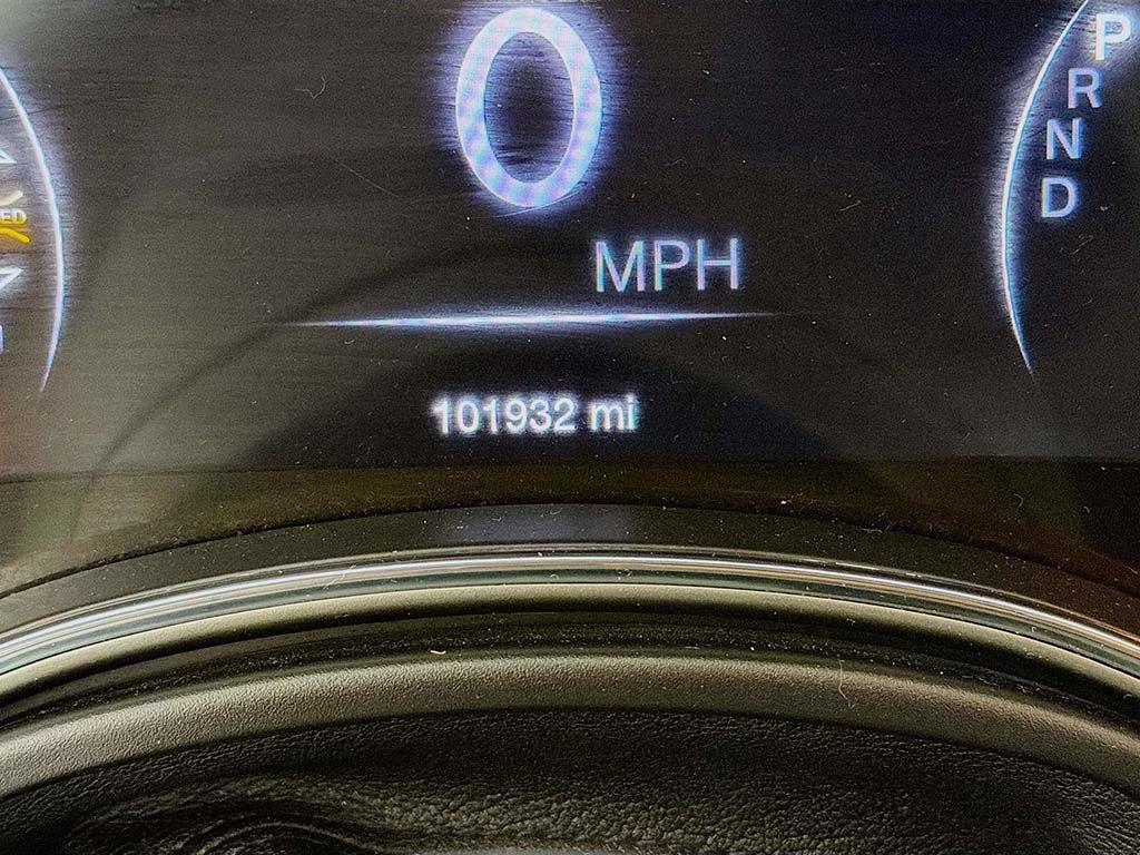Used 2018 Jeep Grand Cherokee Altitude AWD/4WD image 30