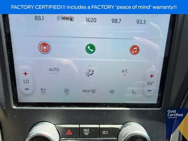 Used 2022 Ford Edge SEL w/ Convenience Package AWD/4WD image 36