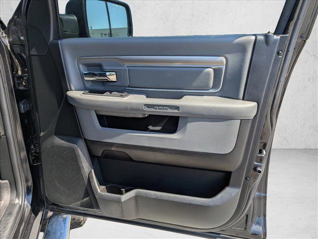 Used 2016 RAM 1500 Lone Star RWD image 25