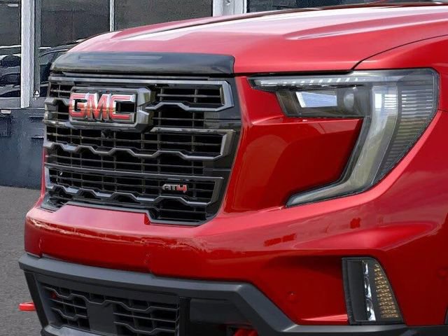 New 2026 GMC Acadia AT4 image 13