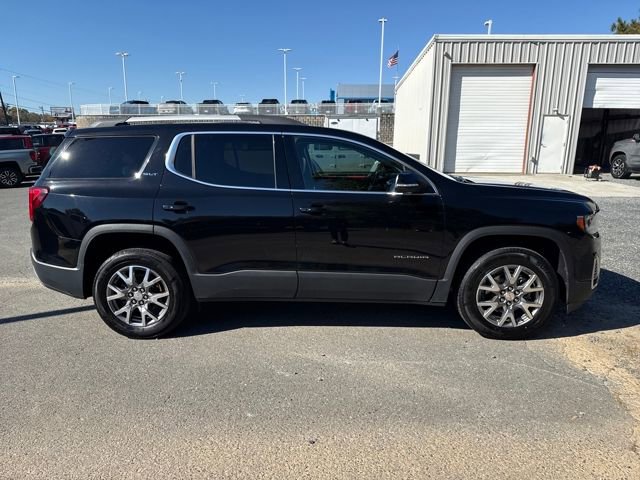 Used 2021 GMC Acadia SLT image 6