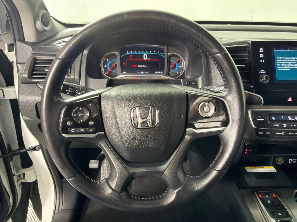 Used 2022 Honda Pilot Special Edition image 16