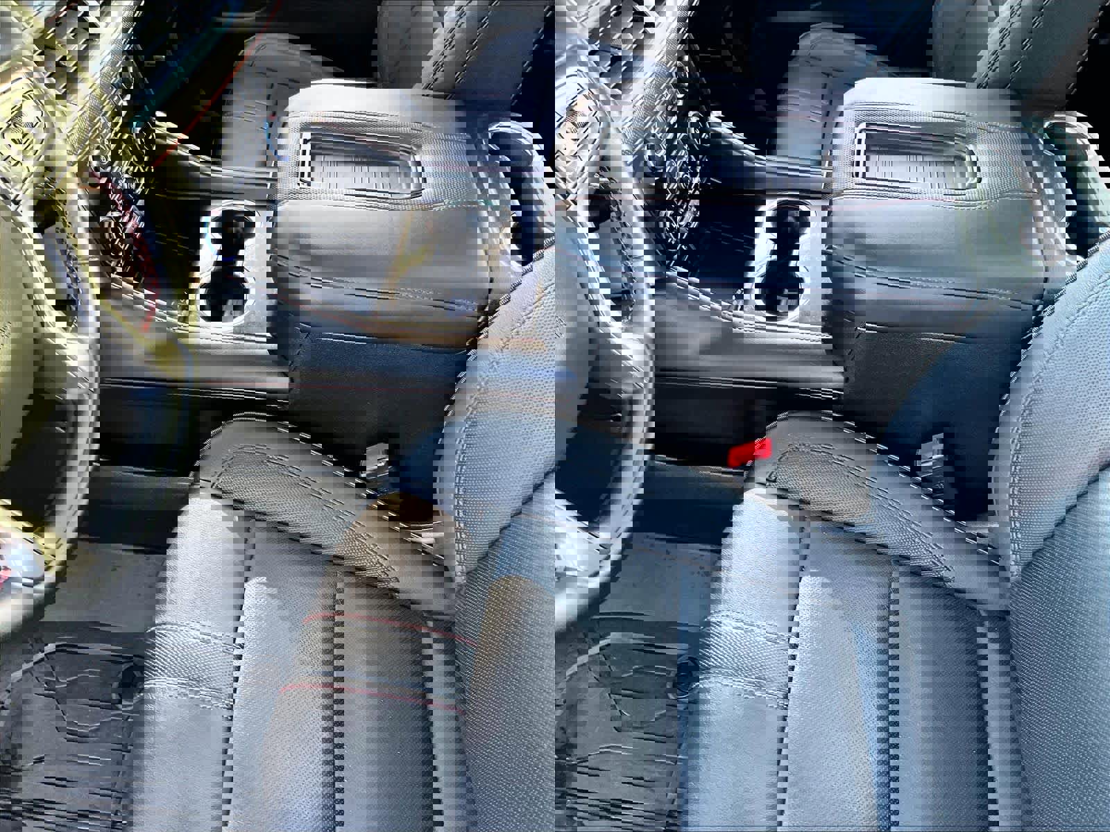 Certified 2024 Chevrolet Tahoe RST image 21