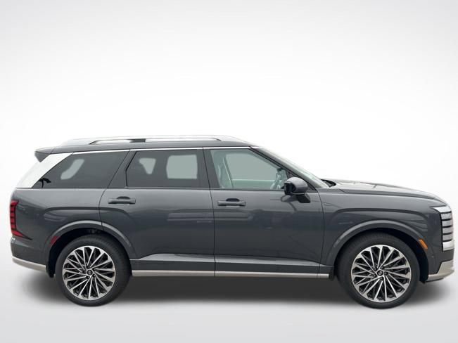 New 2026 Hyundai Palisade Calligraphy image 5