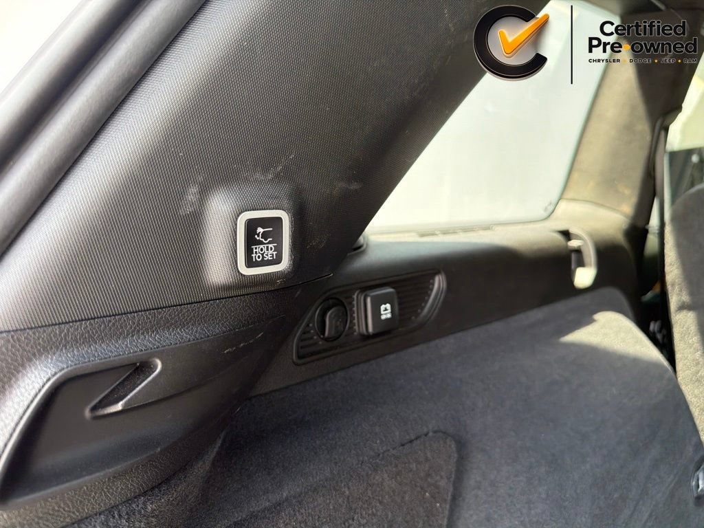 Certified 2023 Jeep Grand Cherokee Summit AWD/4WD image 24