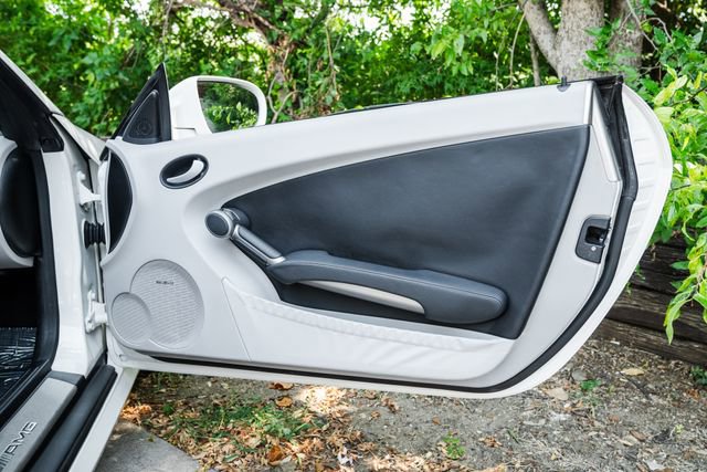 Used 2009 Mercedes-Benz SLK 55 AMG image 71