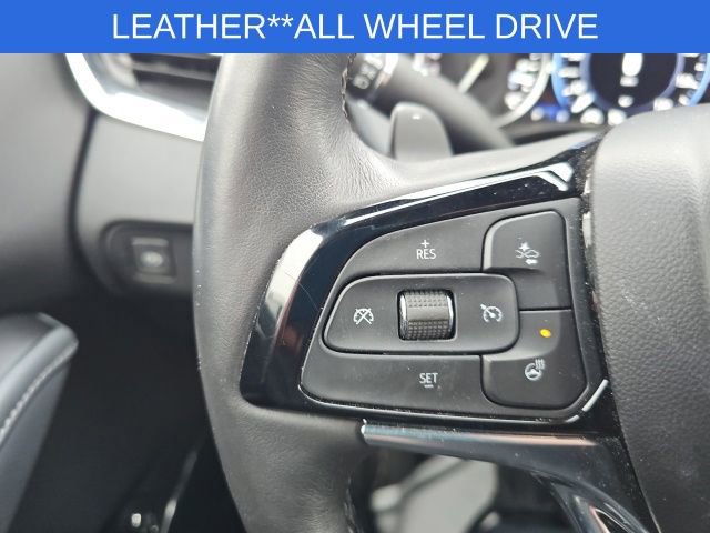 Used 2023 Buick Enclave Premium image 35