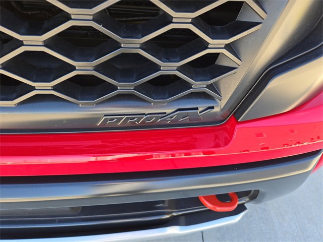 Certified 2024 Nissan Titan PRO-4X w/ Off Road Protection Package image 41