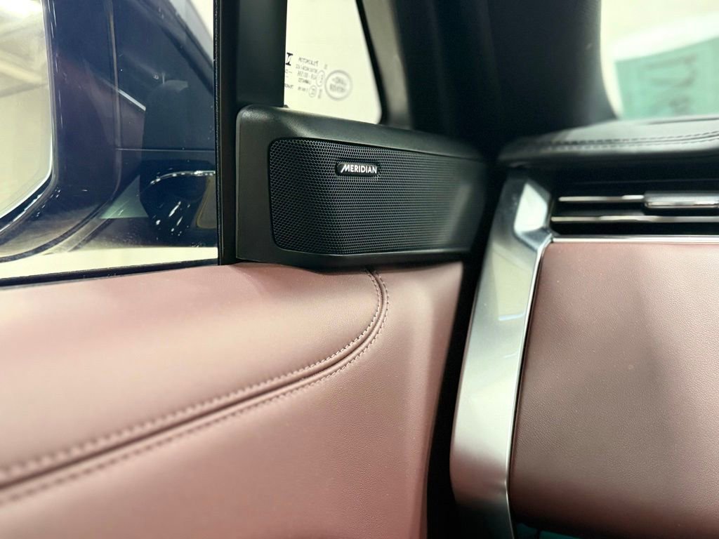 Used 2023 Land Rover Range Rover SE image 27