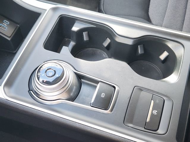 Used 2024 Ford Edge SE w/ Black Appearance Package image 21