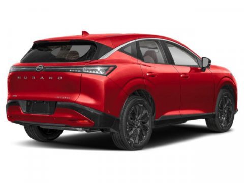 New 2025 Nissan Murano SL w/ Cargo Package video 2
