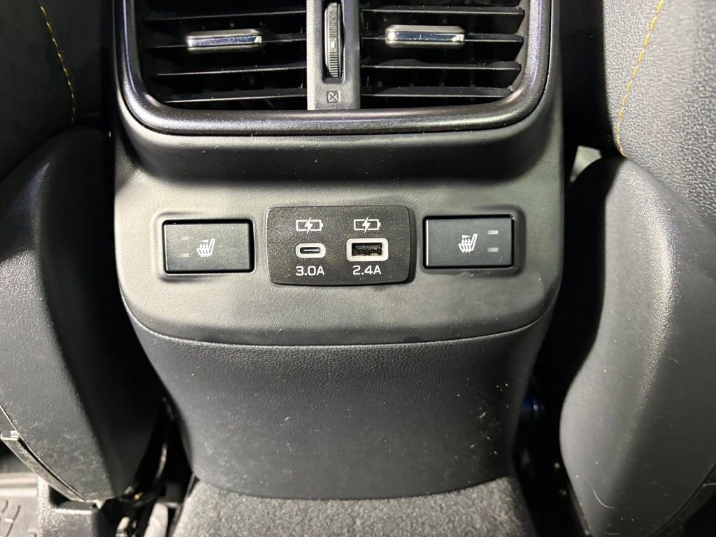 Used 2025 Subaru Outback Wilderness image 31