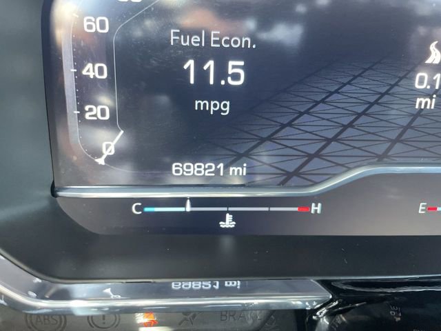 Used 2023 GMC Sierra 1500 Elevation w/ X31 Off-Road Package image 12