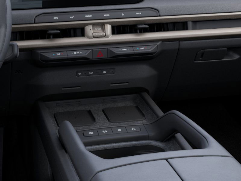 New 2027 Kia Telluride EX image 24