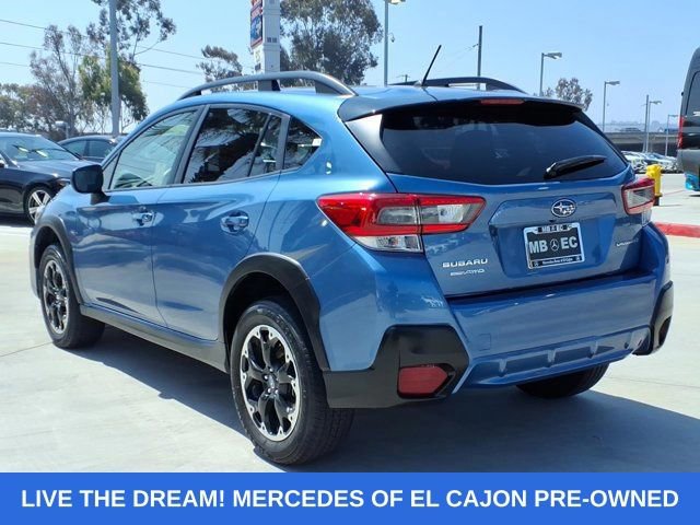 Used 2023 Subaru Crosstrek 2.0i AWD/4WD image 22