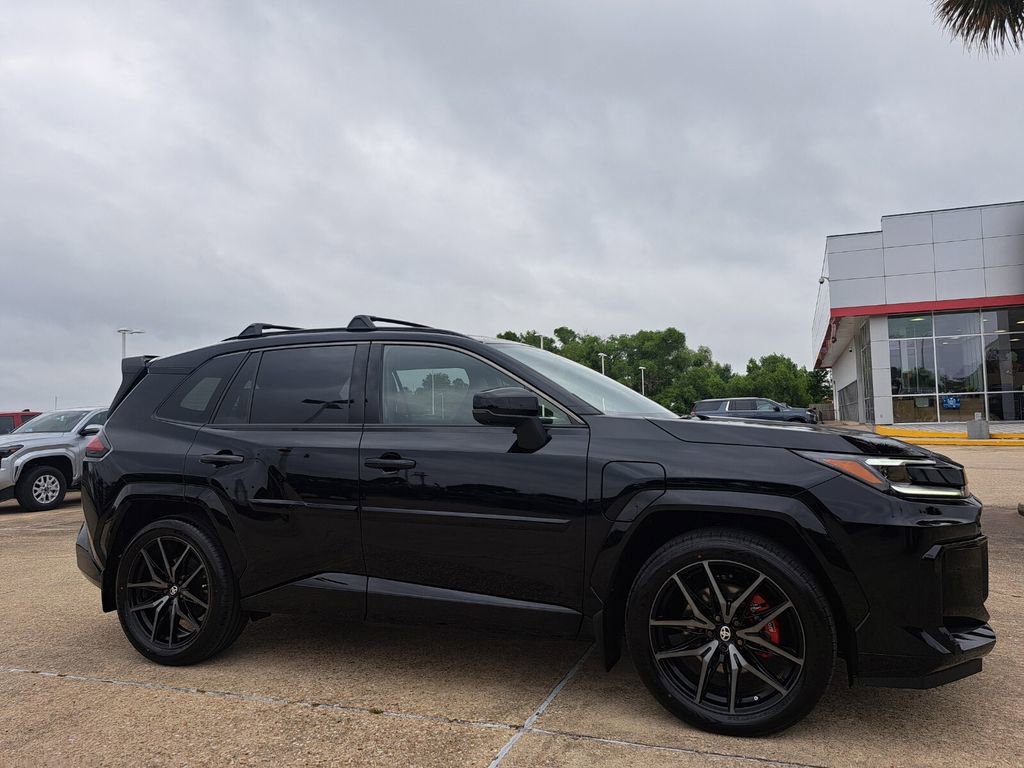 New 2026 Toyota RAV4 AWD Plug-in Hybrid image 3