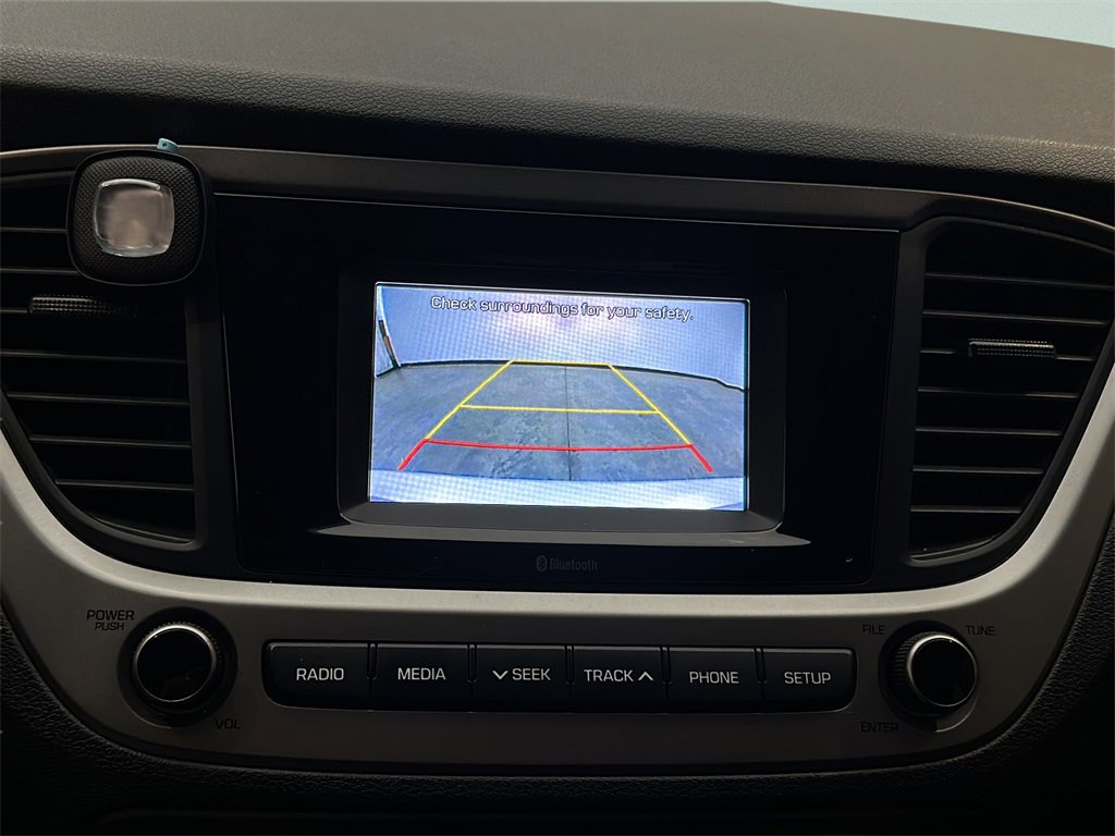 Used 2019 Hyundai Accent SE image 19