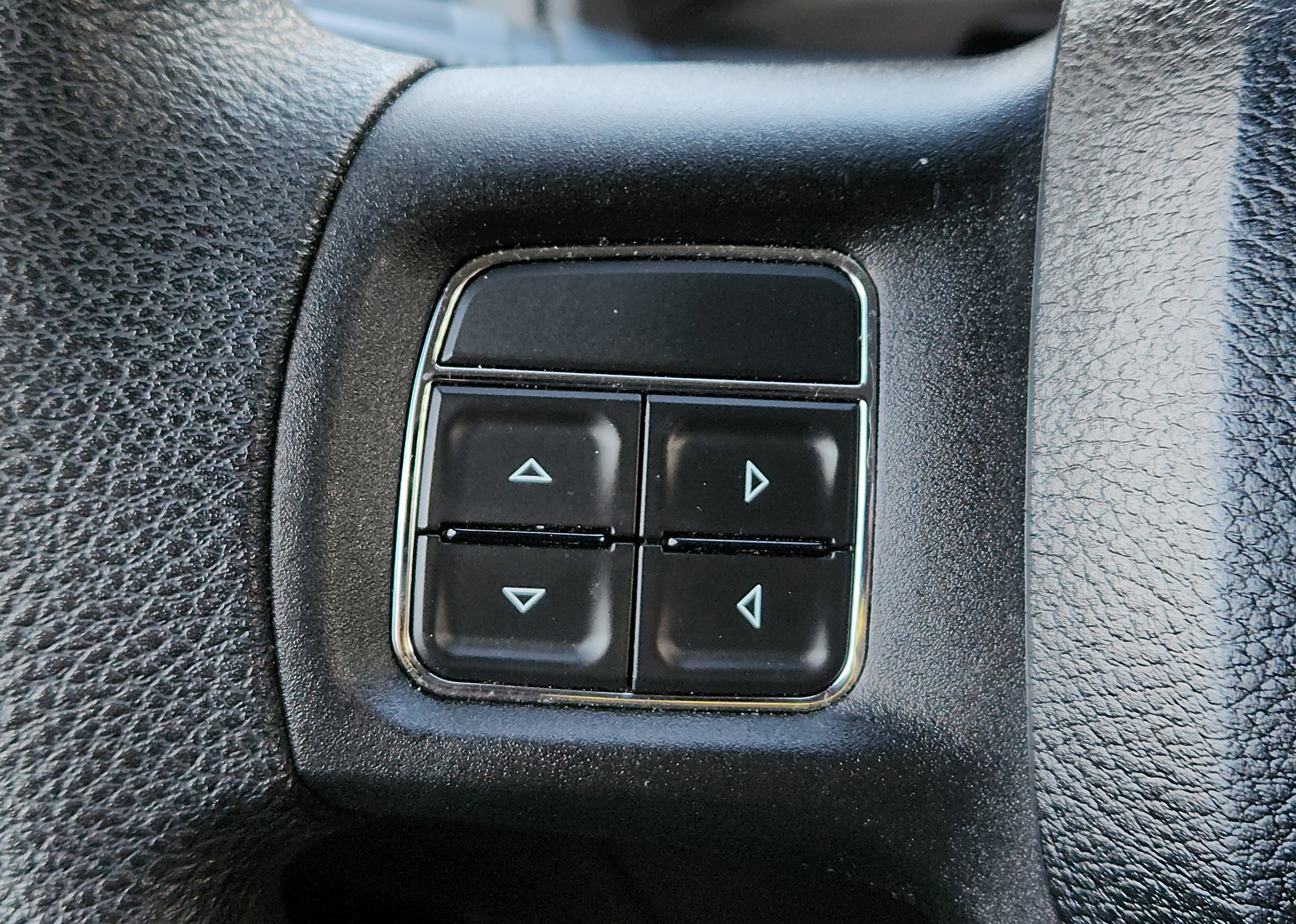 Used 2014 RAM 1500 Tradesman w/ Popular Equipment Group image 12