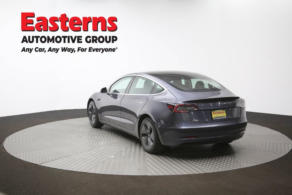 Used 2019 Tesla Model 3 Standard Range RWD image 63