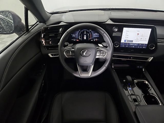 Used 2025 Lexus RX 350 FWD w/ Technology Package image 13