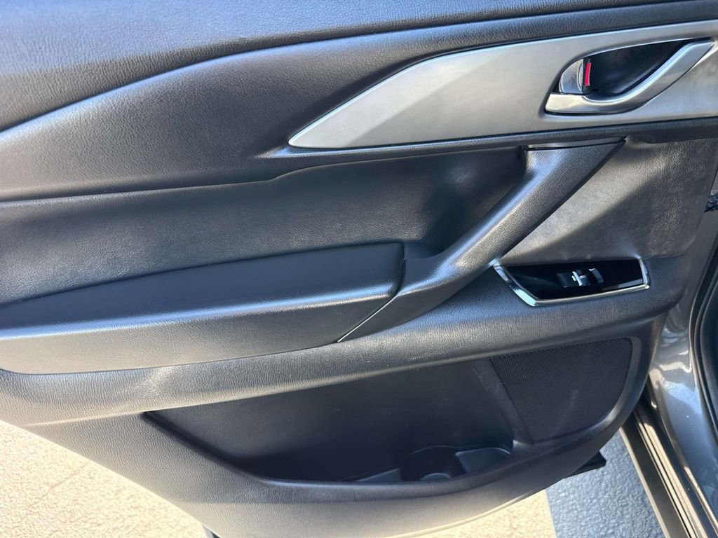 Certified 2023 MAZDA CX-9 Touring Plus image 6