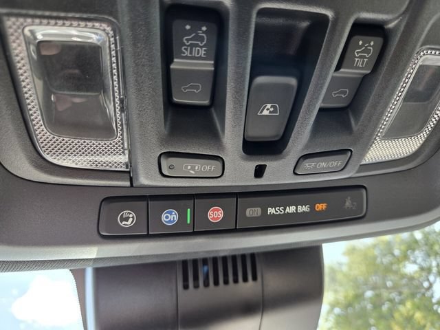 Used 2025 Chevrolet Silverado 1500 ZR2 w/ ZR2 Bison Edition AWD/4WD image 38