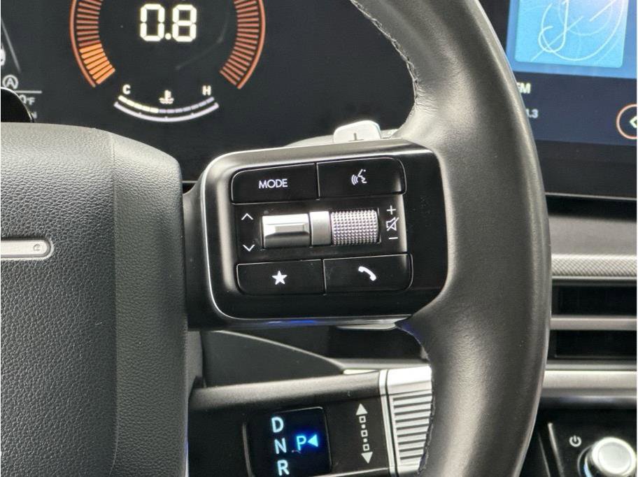 Used 2024 Hyundai Santa Fe SEL image 33