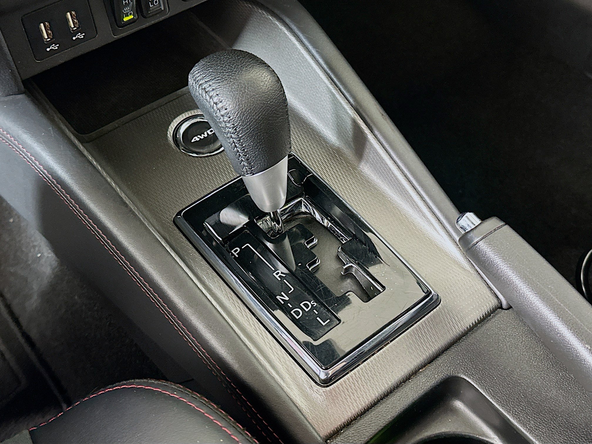 Used 2024 Mitsubishi Outlander Sport AWD image 24