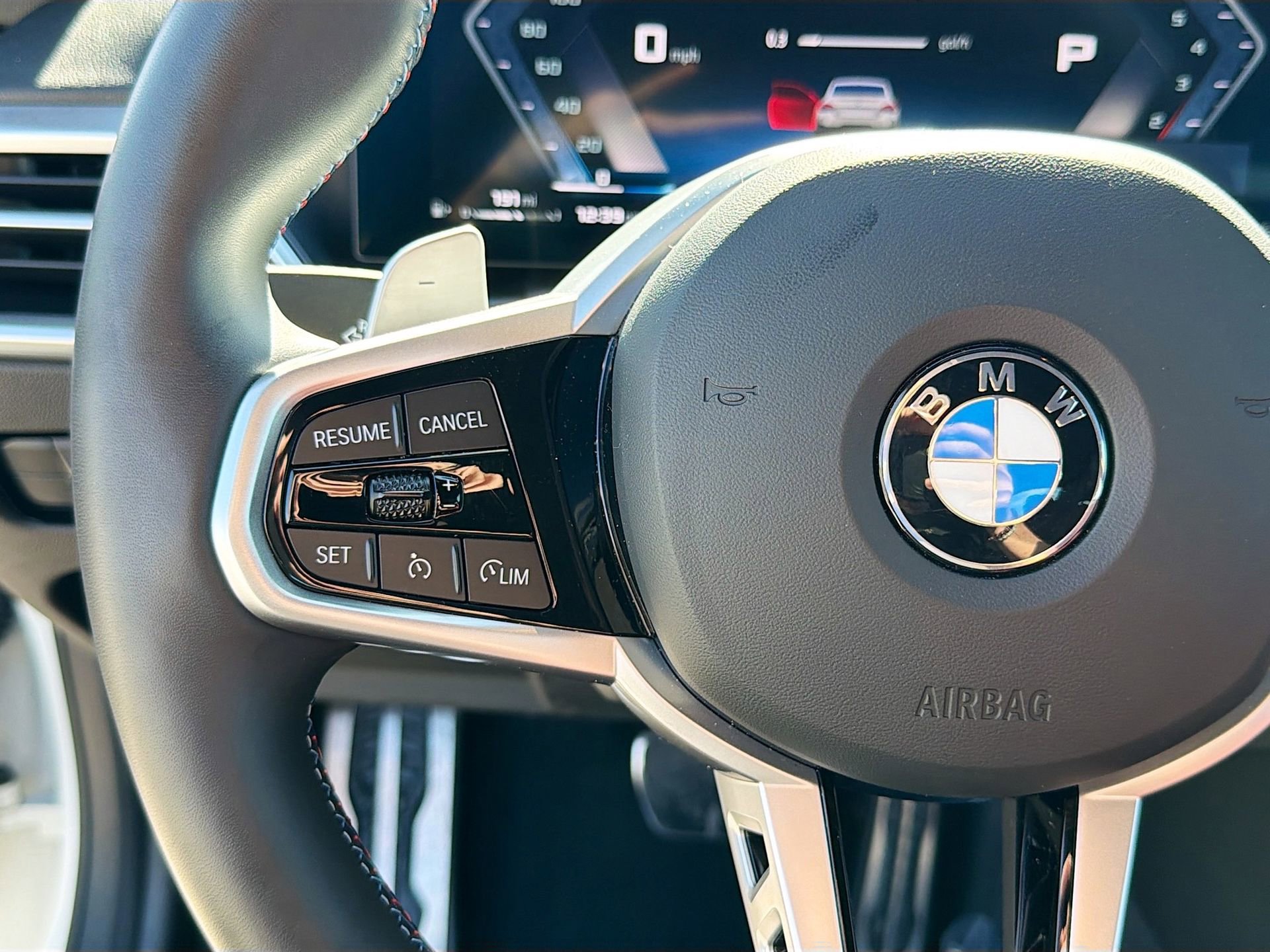 Used 2025 BMW M240i xDrive M240i image 38