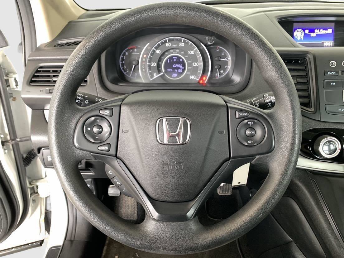 Used 2016 Honda CR-V LX image 13
