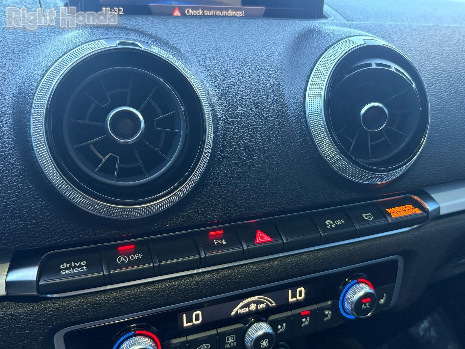 Used 2020 Audi S3 Premium w/ Black Optic Package image 28