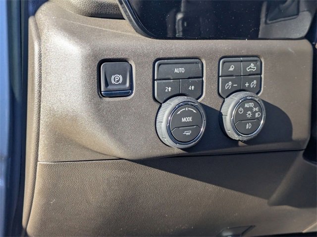 New 2026 Chevrolet Silverado 1500 LTZ w/ LTZ Convenience Package II image 13