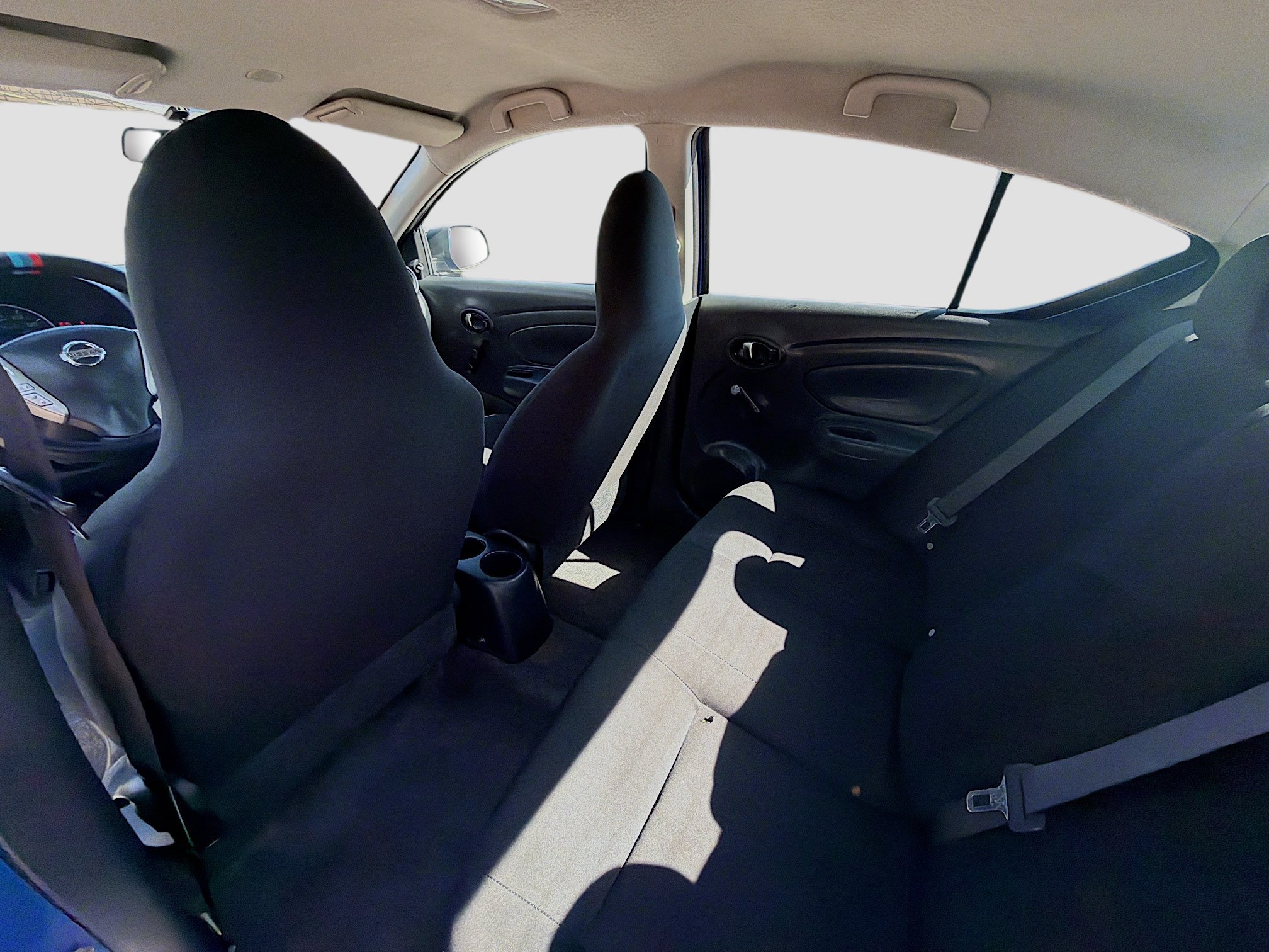 Used 2015 Nissan Versa S Plus image 20