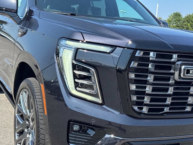 New 2026 GMC Yukon Denali Ultimate AWD/4WD image 10