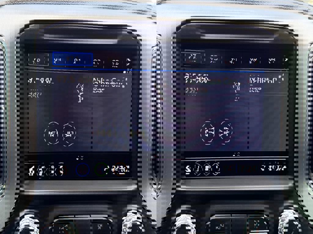 Used 2021 GMC Sierra 1500 Elevation image 22