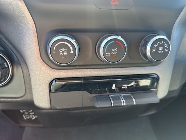 Used 2021 RAM 1500 Big Horn AWD/4WD image 27