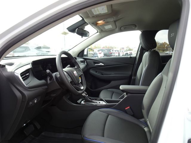 New 2026 Buick Encore GX Sport Touring w/ Advanced Technology Package image 13
