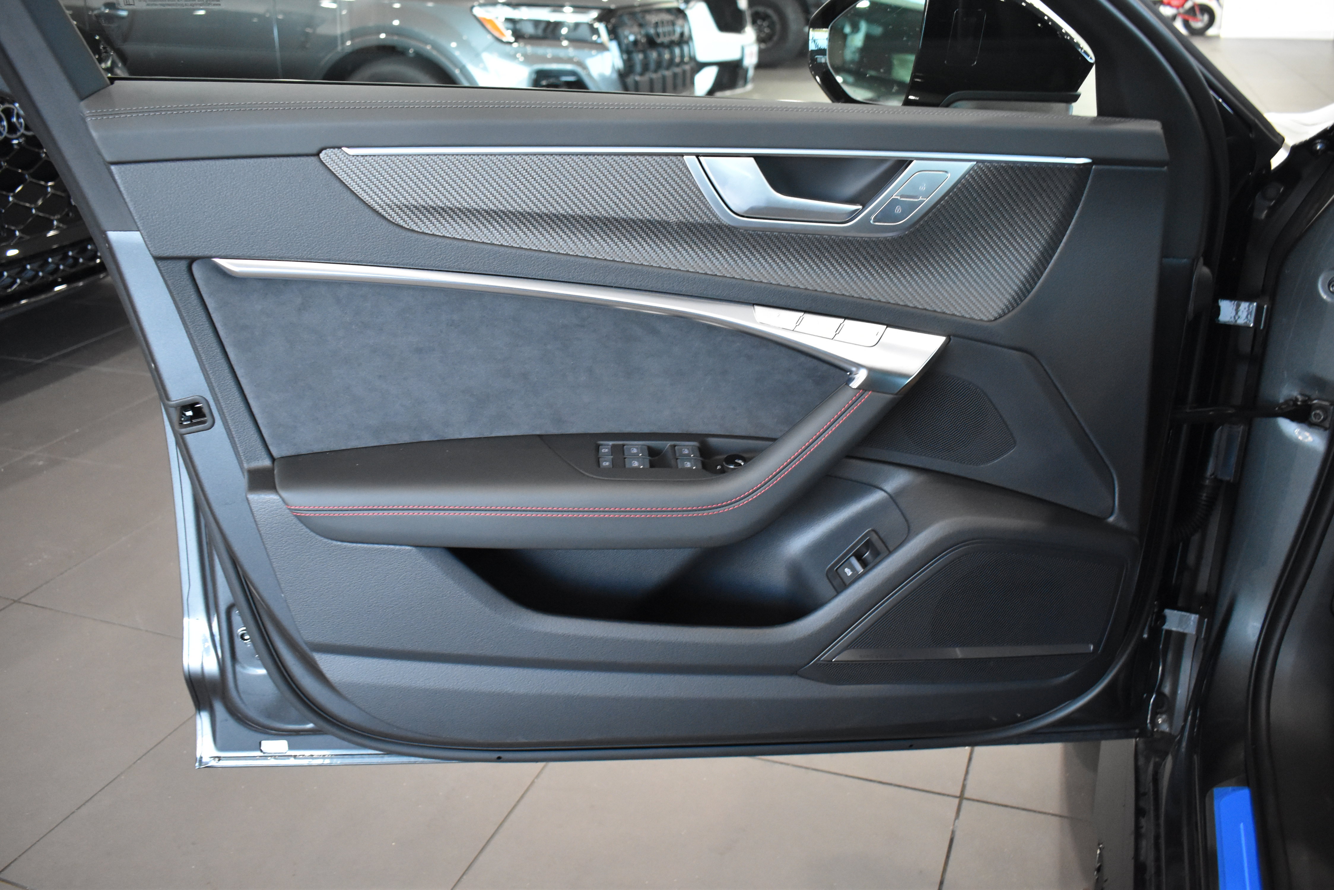 New 2026 Audi RS 6 performance image 35